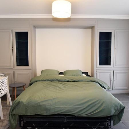 Confortable T2 Avec Parking Prive Au Centre De Brive Eksteriør bilde